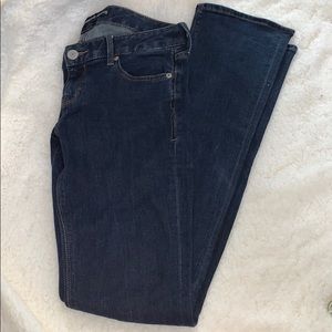 Express jeans